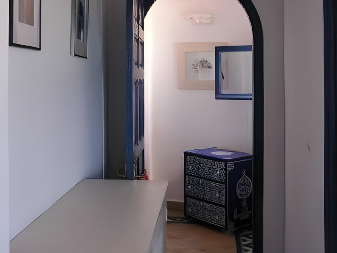 Bedroom 3, Dar Al Bahar, Essaouira