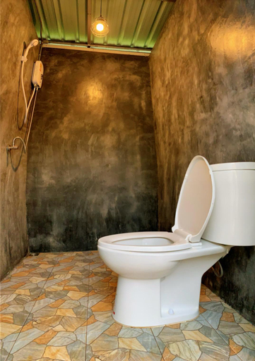 Bathroom 15