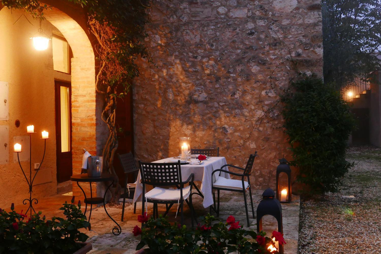 Food & Drinks, Agriturismo La Pieve, Siena
