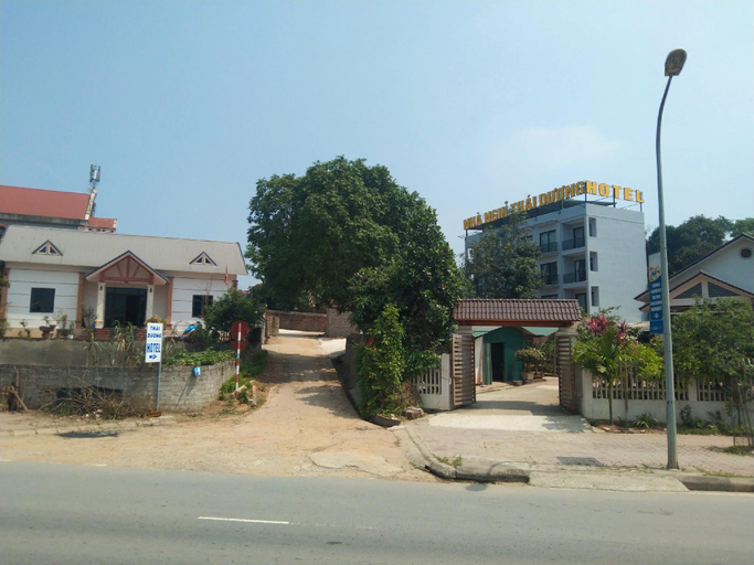 Others 4, Thái Dương Hotel, Việt Trì