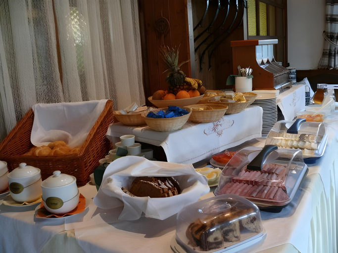 Food & Drinks 4, Gasthof Schlossberghof, Lienz