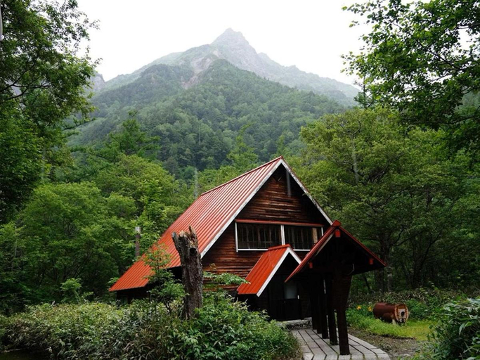 Yamano Hidaya, Matsumoto