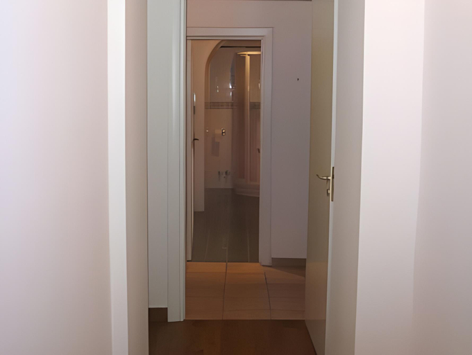 Others 3, B&B Amedeo, Napoli
