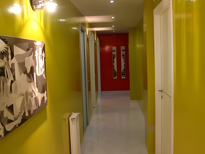 Others 4, B&B Elia's, Cagliari