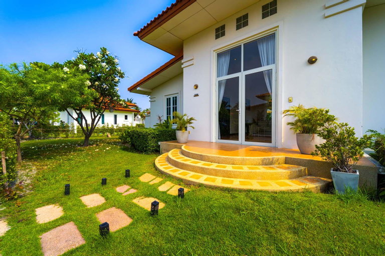 2 Bedroom Villa at Belvida Estates BR098, Hua Hin