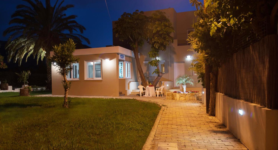 Others 4, Blue Sky Apartments, Crete