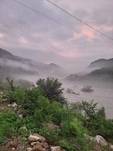 3, Sunchang Landscape, Imsil