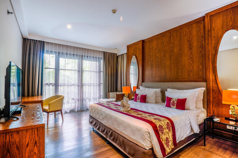 Bedroom 9