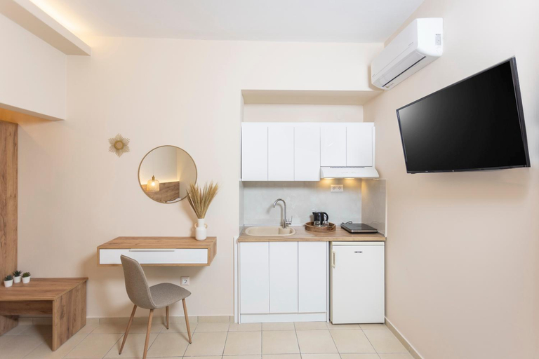 Others 5, Dimitra Central Apartments Chanioti, Central Macedonia