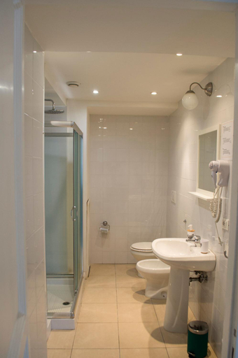 Others 3, Relais Mazzini B&B, Roma