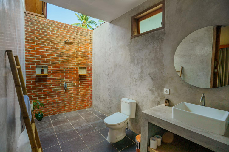 Bathroom 6