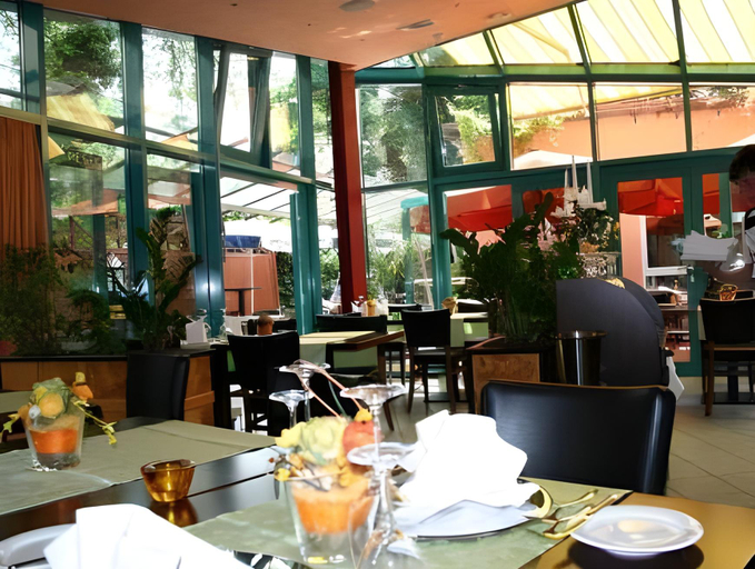 Food & Drinks 5, The Season, Karlsruhe