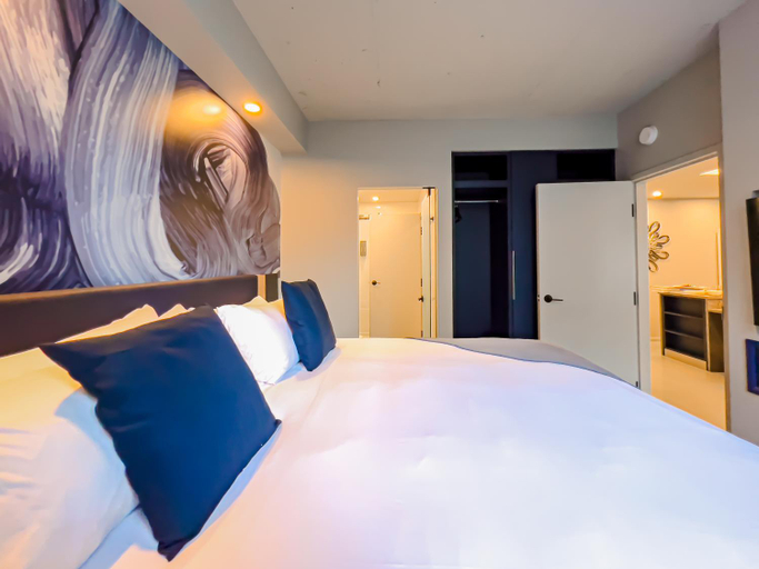 Bedroom 8