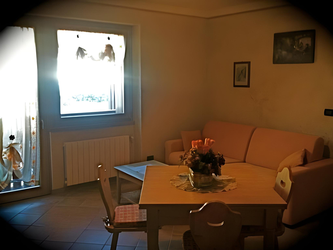 Others 4, Residence Grand Hotel SIVA - Adults Only, Genova