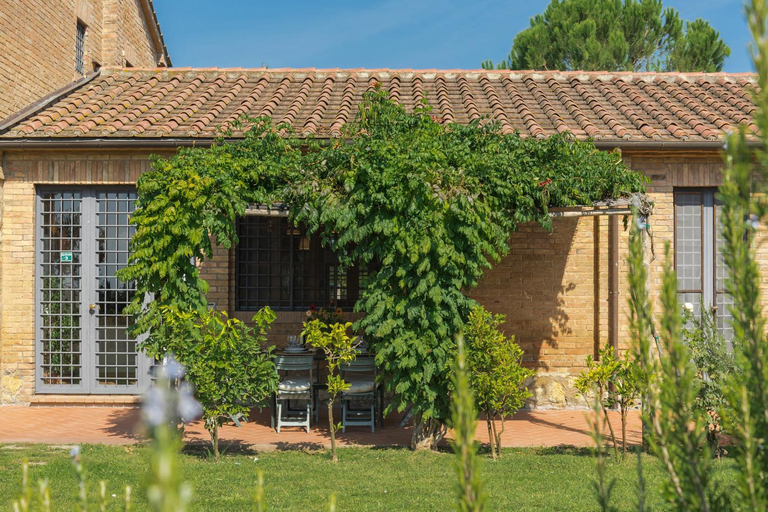Agriturismo Bandinelli, Grosseto
