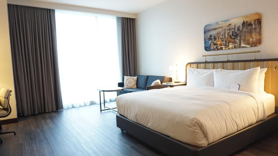 Bedroom 12