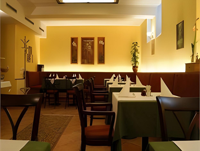 Food & Drinks 2, Boutique Hotel Maraton, Košice I