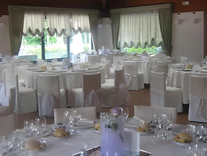 Food & Drinks 5, Hotel Centro Benessere Gardel, Udine