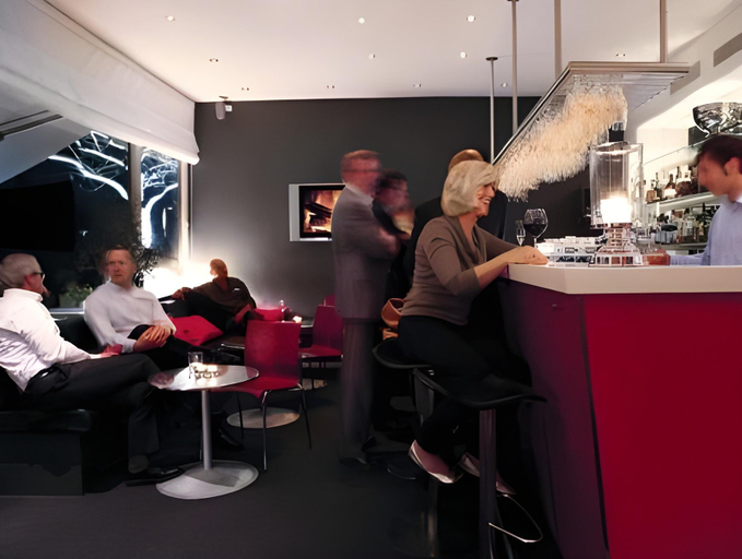 Food & Drinks 5, Hellerup Park Hotel, Gentofte