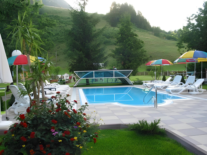 Sport & Beauty 2, Hotel Victoria, Zell am See