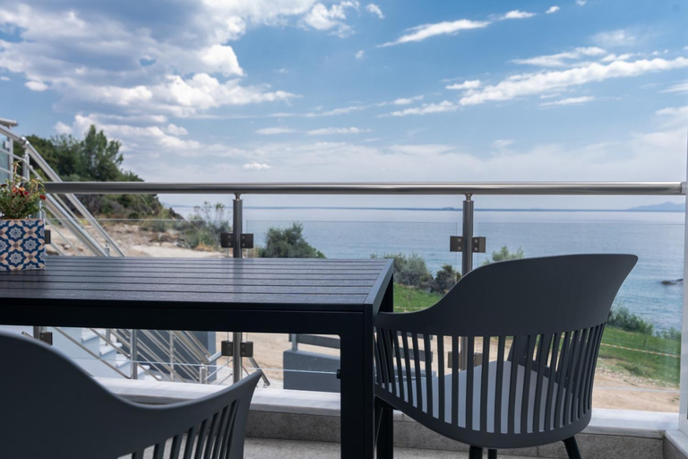 Others 4, MG Villas & Suites, East Macedonia and Thrace