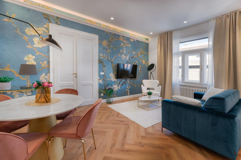 Others 4, GRAND apartments ZAGREB, Zagreb