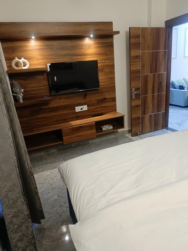 2BHK Luxury apartment in Dehradun, Dehradun
