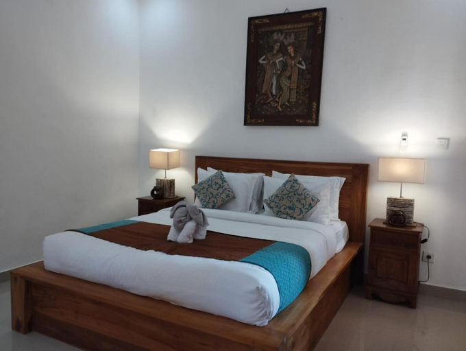 Bedroom 8