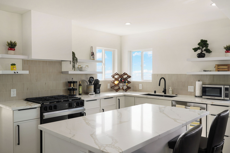 Others 5, Oceanview Sunset View 3BR Luxe Home Yard, San Mateo