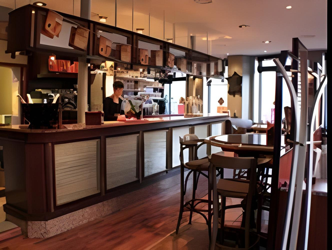 Food & Drinks 3, Cit'Hotel B Hotel Brasserie, Pas-de-Calais