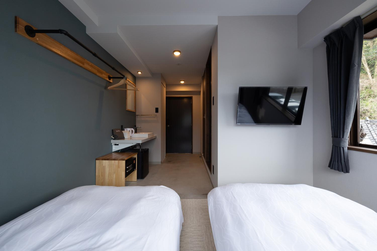 Others 4, 城崎温泉 HOSTEL Waraku, Toyooka