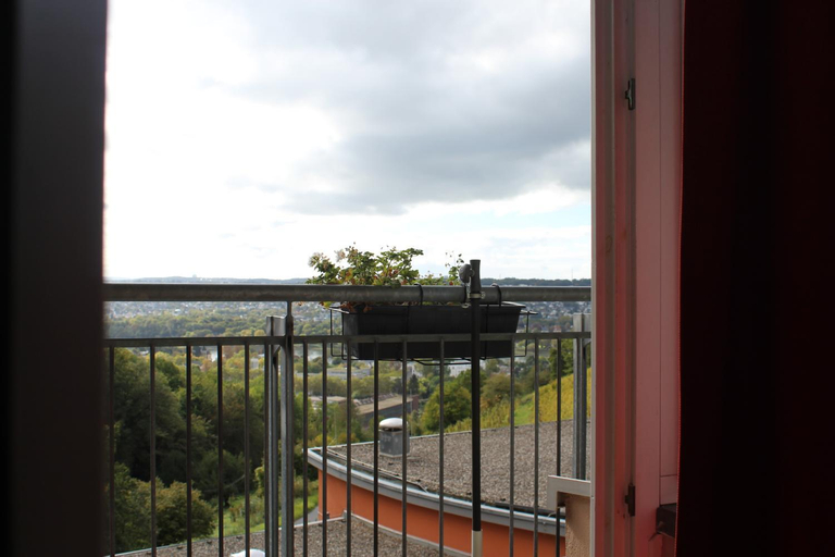 Exterior & Views 5, JUFA Hotel Konigswinter/Bonn, Rhein-Sieg-Kreis