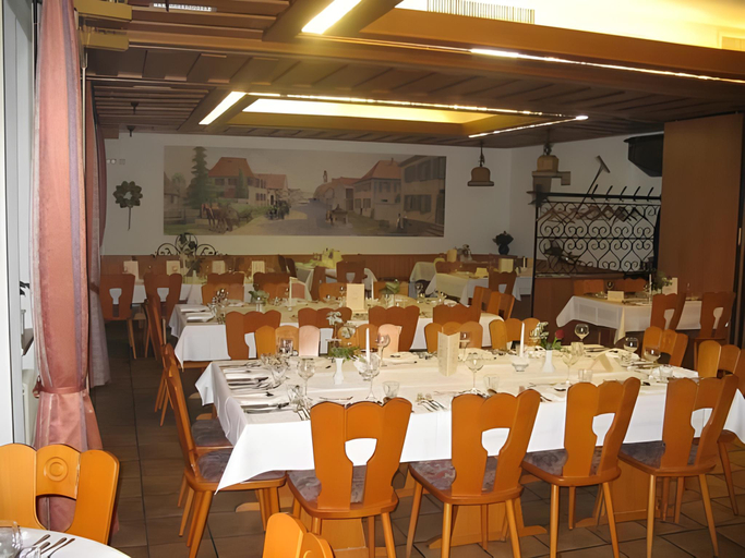 Food & Drinks 4, Hotel Restaurant Fallerhof, Breisgau-Hochschwarzwald