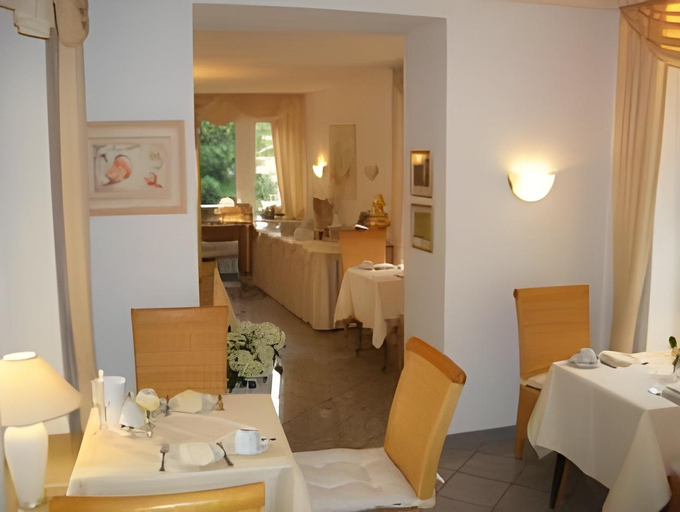Food & Drinks 4, Hotel Busche am Dom, Münster