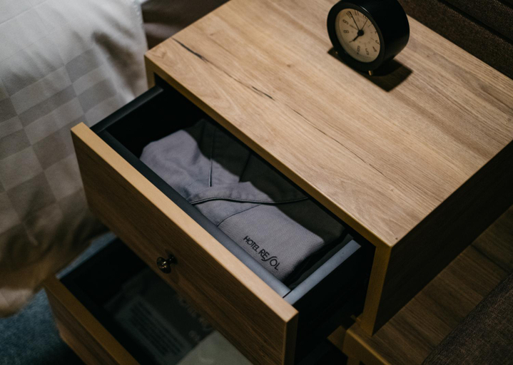 Bedroom 8