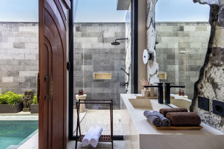 Sport & Beauty 3, Plawa Laguna Bali, Badung