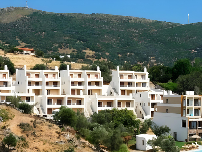 Others 5, Evia Hotel & Suites, Central Greece