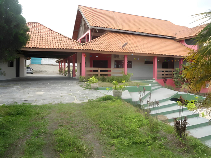 Others 5, Pousada Granville, Campina Grande