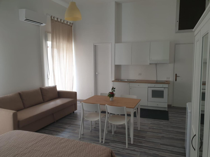 Others 3, Lipari Suite Apartament, Messina