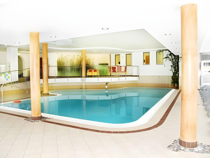 Sport & Beauty 2, Hotel Der Wastlhof - Pools, Spa & eigene Reitschule, Kufstein