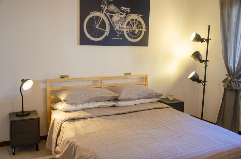 Bedroom 12