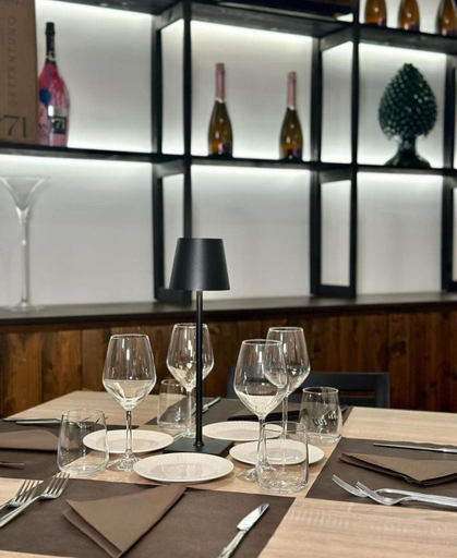 Food & Drinks 4, B&B Del Centro, Palermo