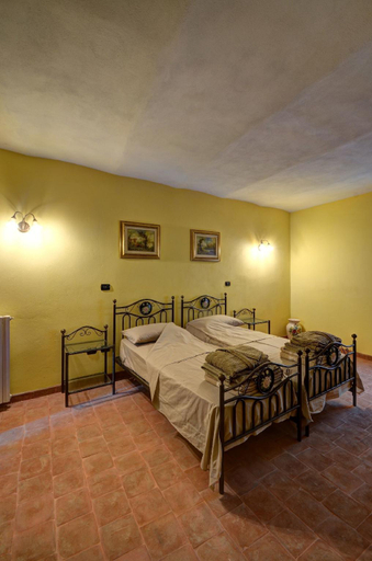 Bedroom 17
