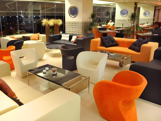 Public Area, Elektra Stay Port & Sea View, Peloponnese