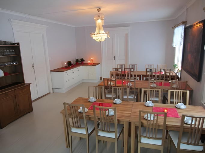 Food & Drinks 4, Sornasgarden Bed & Breakfast, Malung