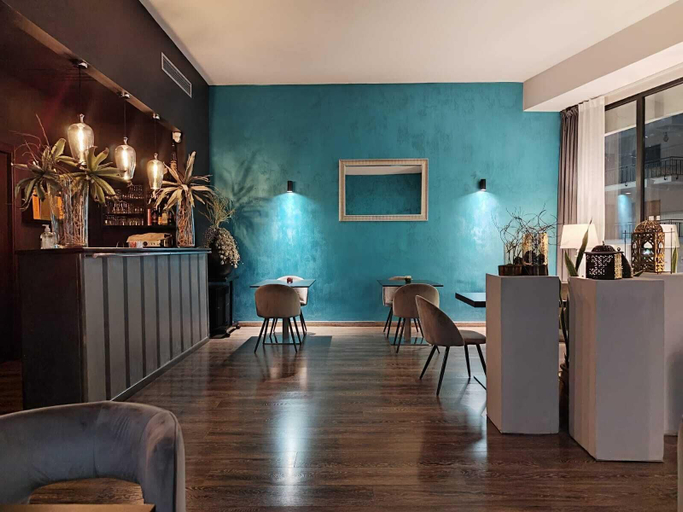 Food & Drinks, RELAIS PEUCETIA, Bari