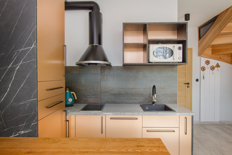 Others 5, DOMKI APARTAMENTOWE CHMIELOWKA, Kartuzy