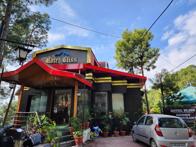 Others 5, Hotel Bliss Kasauli, Solan