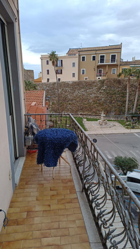Exterior & Views 2, Quarantadue Quindici, Campobasso