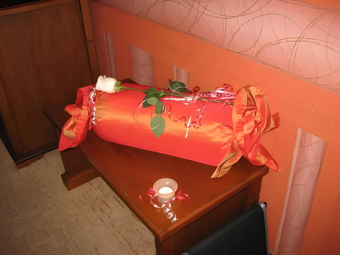 Bedroom 3, Tsarevets Design & SPA, Veliko Tarnovo